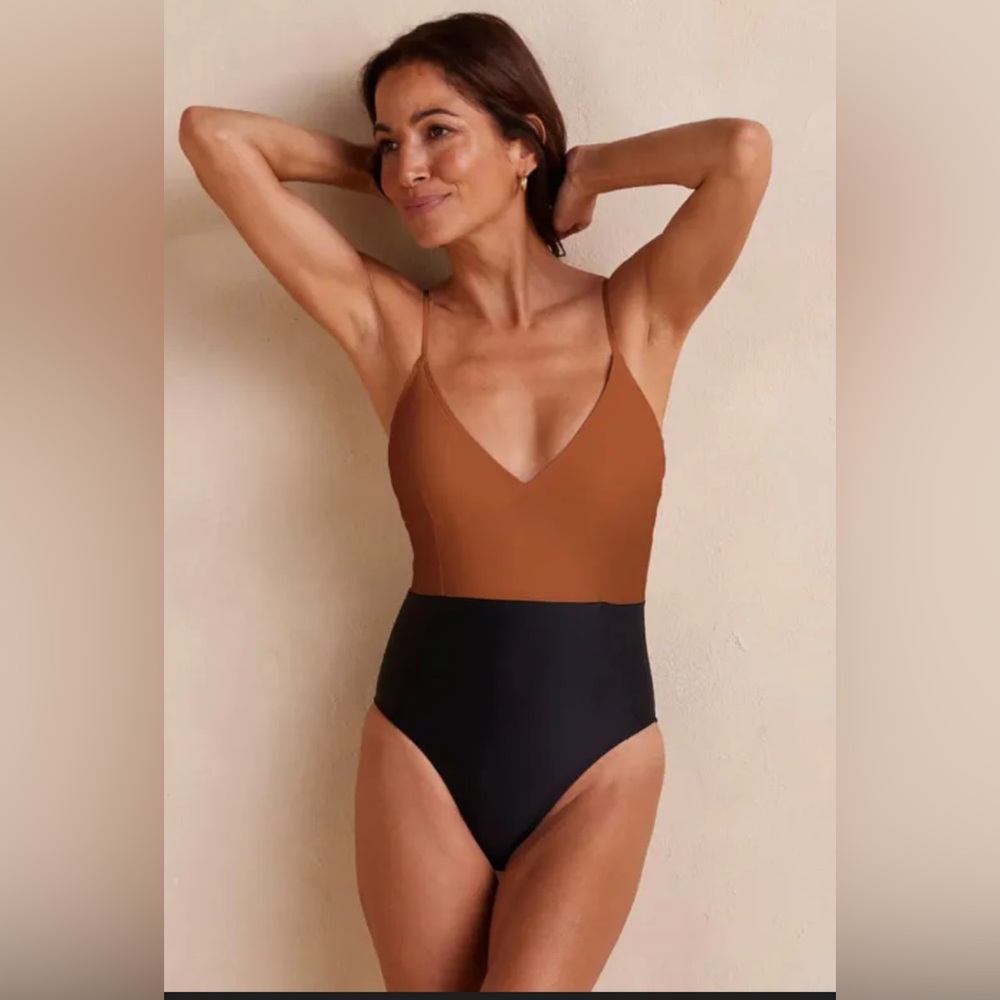 Summersalt Wave Women's Swimsuit - worn once